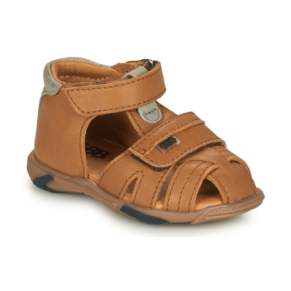  Gbb  Flat Sandals Nuvio  (boys) 