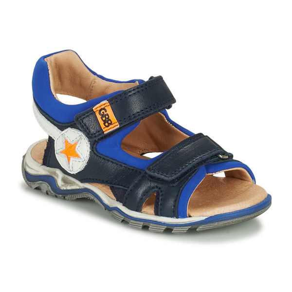  Gbb  Flat Sandals Richie  (boys) 