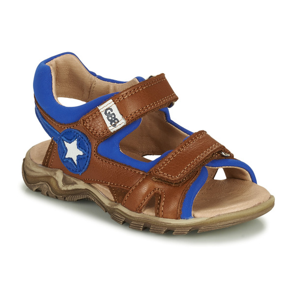  Gbb  Flat Sandals Richie  (boys) 