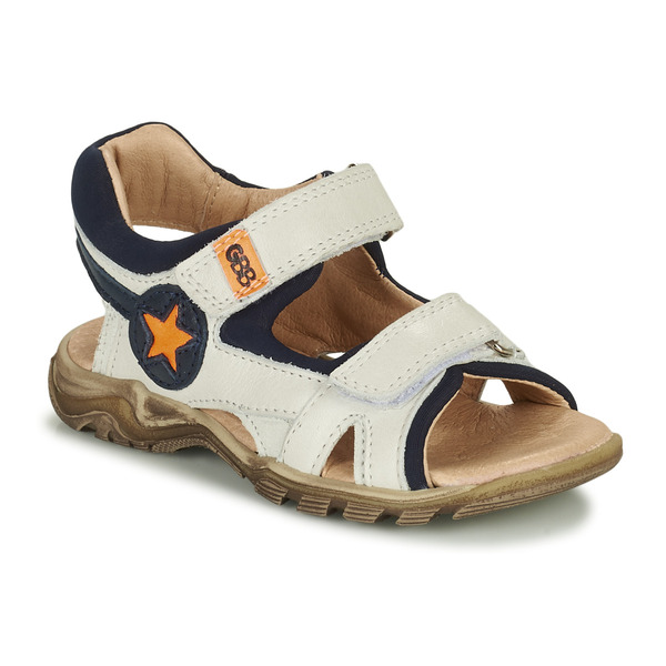  Gbb  Flat Sandals Richie  (boys) 