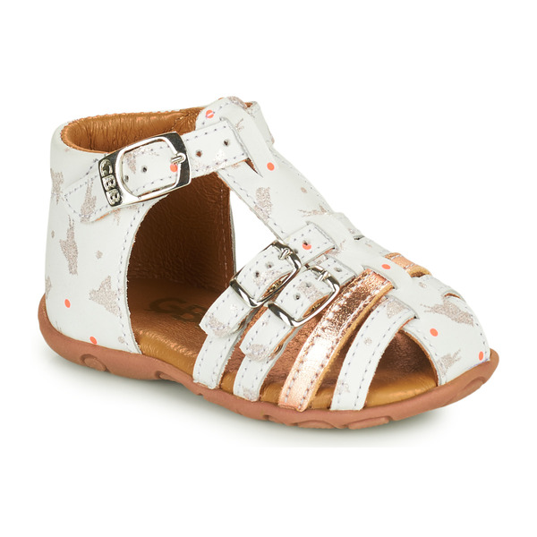  Gbb  Flat Sandals Riviera  (girls) 