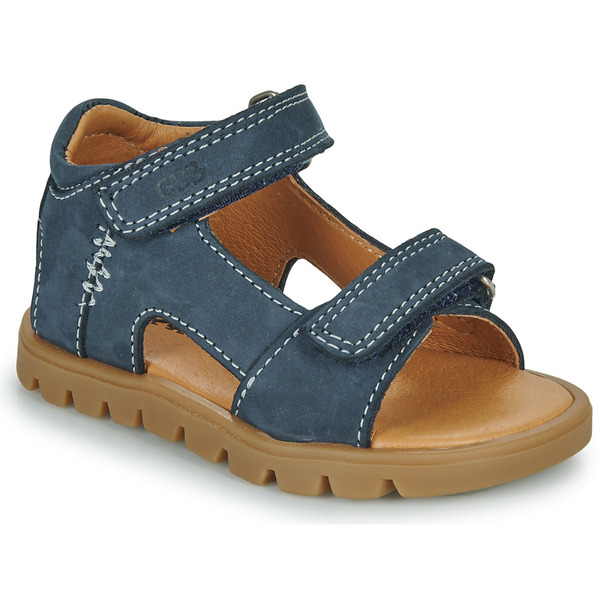  Gbb  Flat Sandals Rubben  (boys) 