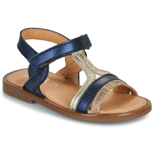  Gbb  Flat Sandals Timide  (girls) 