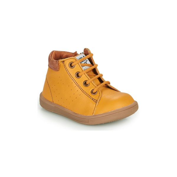  Gbb  Mid Boots Follio  (boys) 