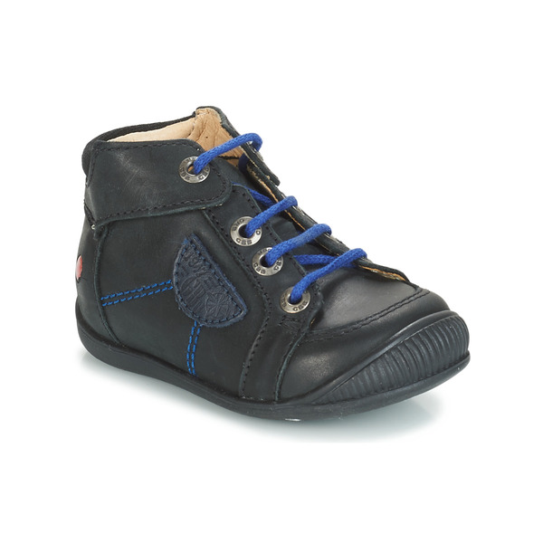  Gbb  Mid Boots Racine  (boys) 
