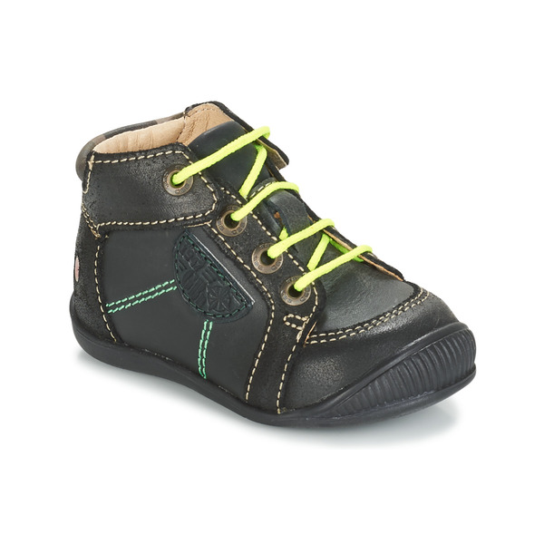  Gbb  Mid Boots Racine  (boys) 