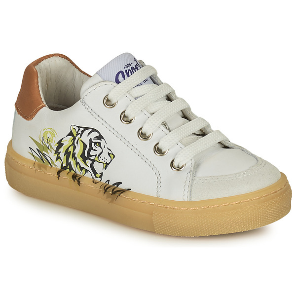  Gbb  Shoes (trainers) Makero  (boys) 