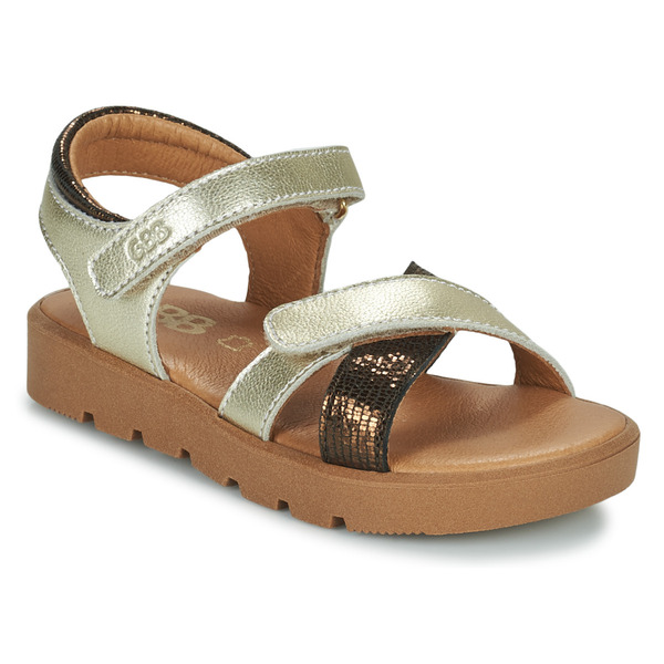  Gbb  Wedge Sandals Myrtille  (girls) 