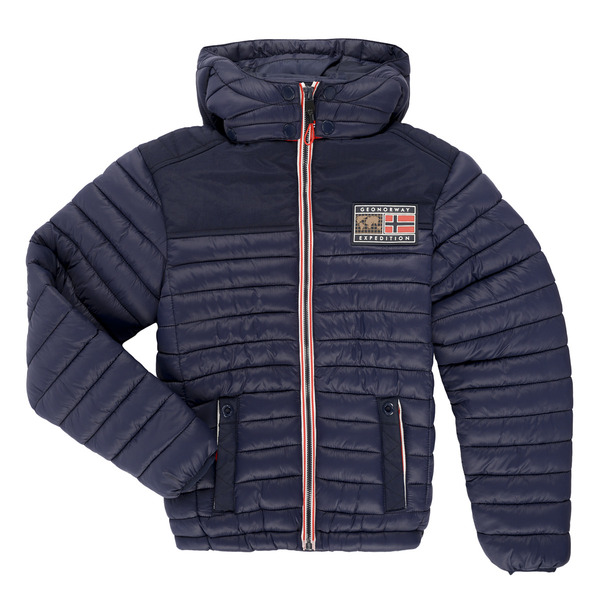  Geographical Norway  Duffel Coats Adalmo  (boys) 