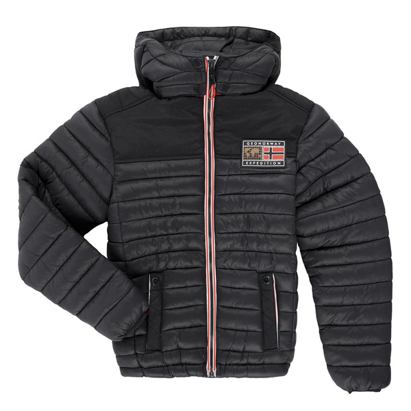 Geographical Norway  Duffel Coats Adalmo  (boys) 