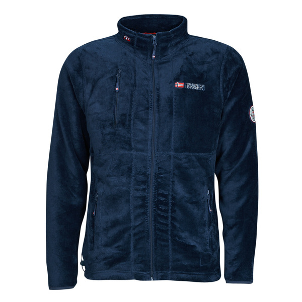  Geographical Norway  Fleece Jacket Upload  (men) 