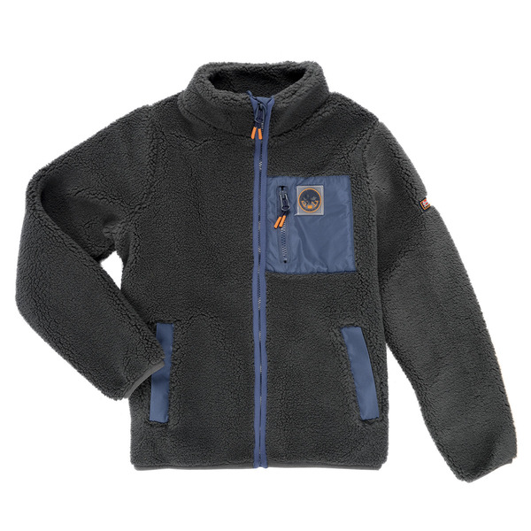  Geographical Norway  Fleece Jacket Urock  (boys) 
