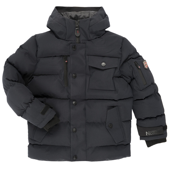  Geographical Norway  Parka Aldesto  (boys) 