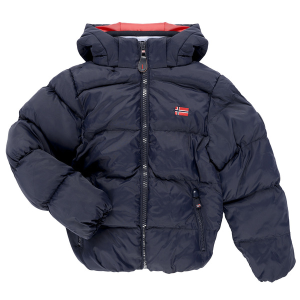  Geographical Norway  Parka Ancelo  (boys) 