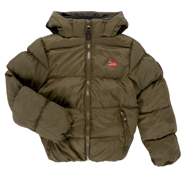  Geographical Norway  Parka Ancelo  (boys) 