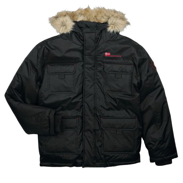  Geographical Norway  Parka Arsenal  (boys) 