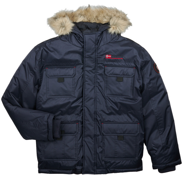  Geographical Norway  Parka Arsenal  (boys) 