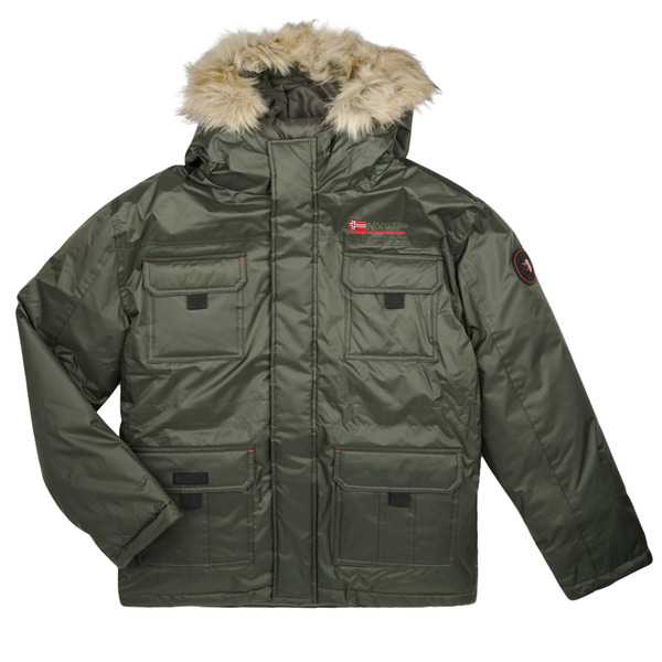  Geographical Norway  Parka Arsenal  (boys) 