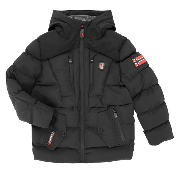  Geographical Norway  Parka Cachot  (boys) 
