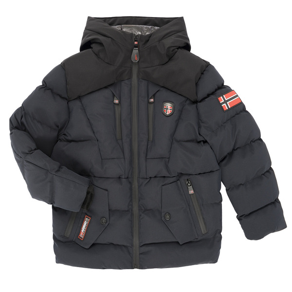  Geographical Norway  Parka Cachot  (boys) 