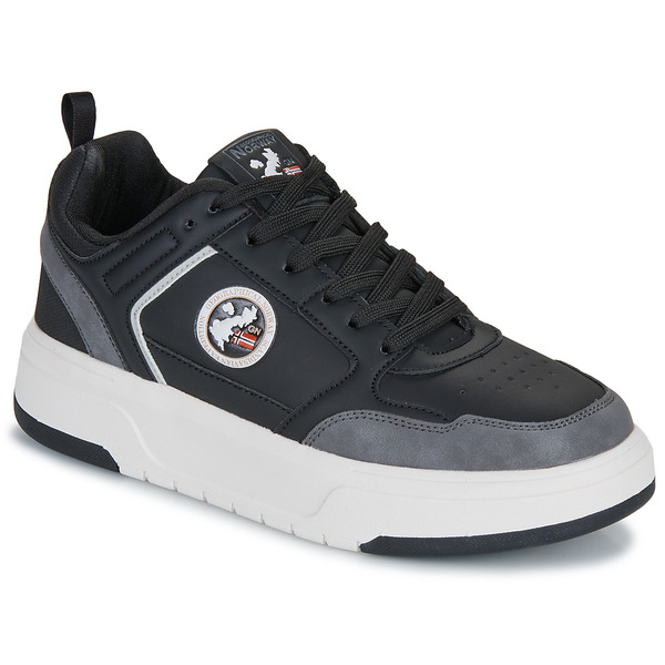  Geographical Norway  Shoes (trainers) Oasis  (men) 