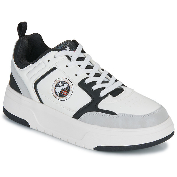  Geographical Norway  Shoes (trainers) Oasis  (men) 