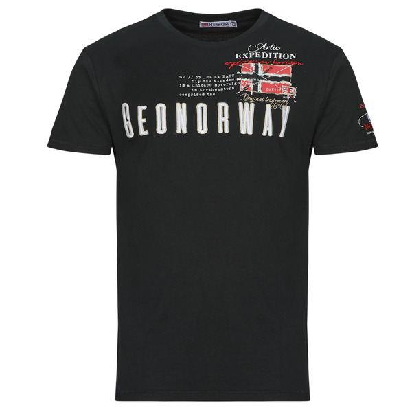  Geographical Norway  T Shirt Jason  (men) 