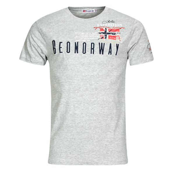  Geographical Norway  T Shirt Jason  (men) 