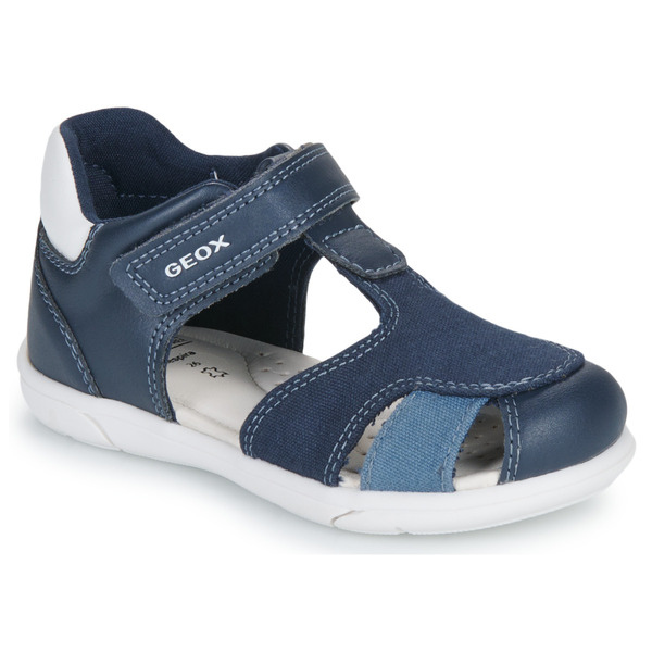  Geox  Flat Sandals B Sandal Zapito Boy  (boys) 