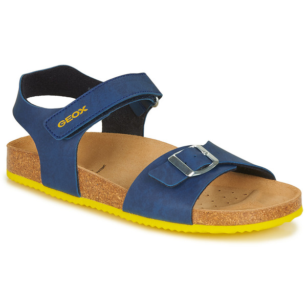  Geox  Flat Sandals Ghita Boy  (boys) 