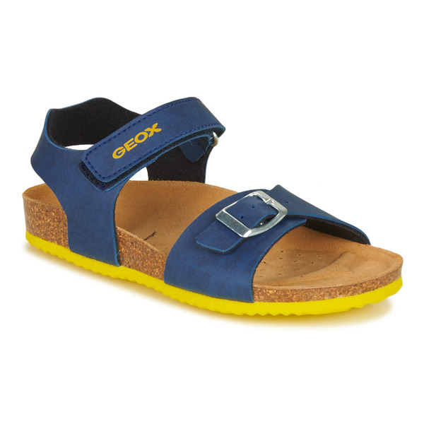  Geox  Flat Sandals Ghita Boy  (boys) 
