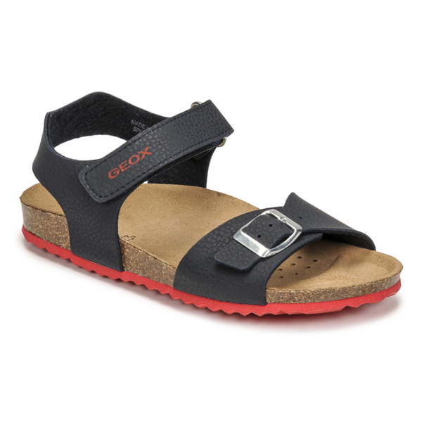  Geox  Flat Sandals J Ghita Boy B  (boys) 