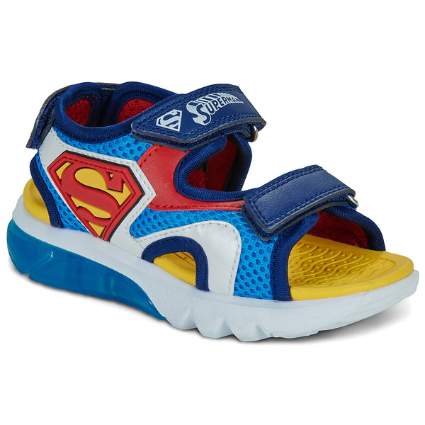  Geox  Flat Sandals J Sandal Ciberdron B  (boys) 