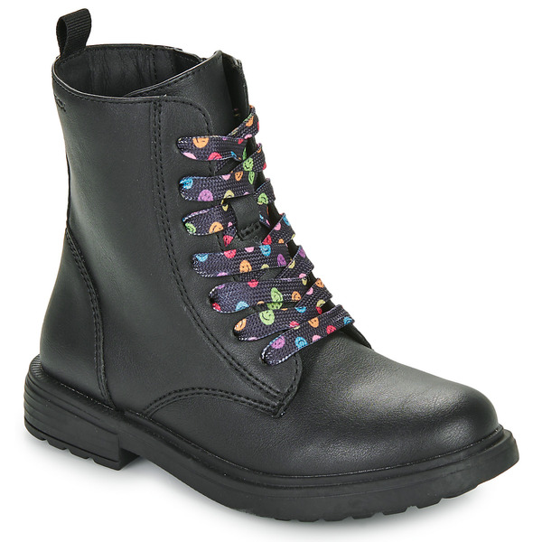  Geox  Mid Boots J Eclair Girl  (girls) 