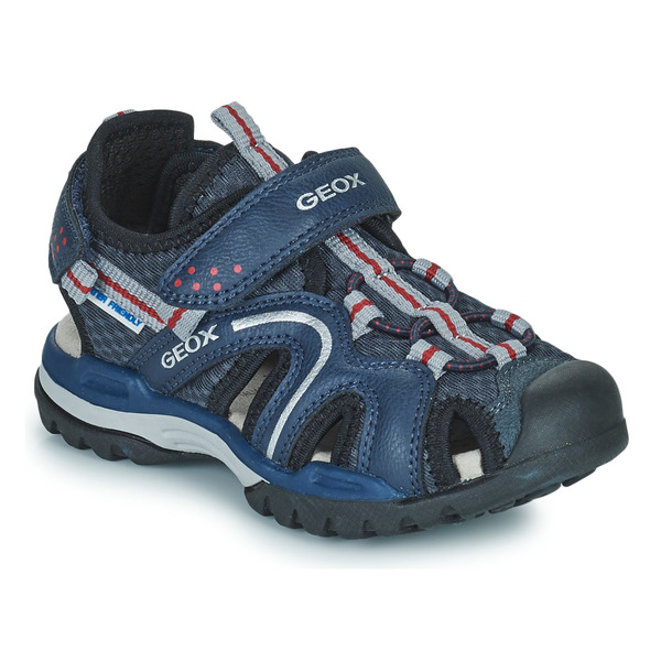  Geox  Sandals J Borealis Boy  (boys) 