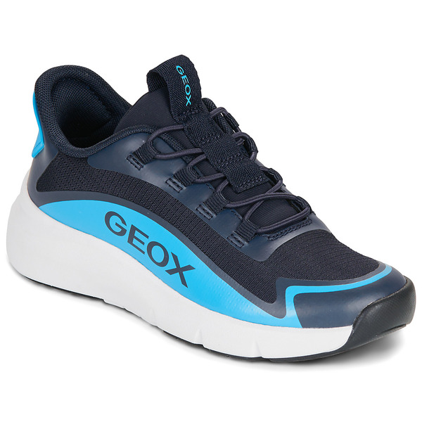  Geox  Shoes (trainers) J Pro-ran Fast In Boy  (boys) 