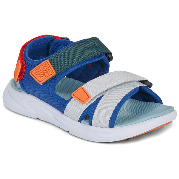  Gioseppo  Flat Sandals Brigham  (boys) 