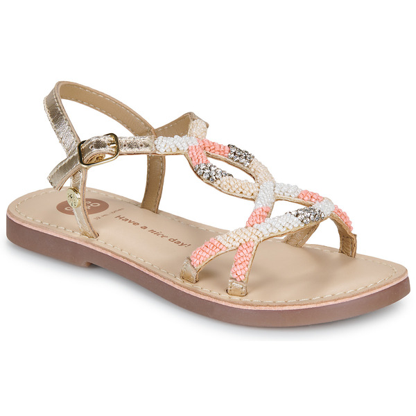  Gioseppo  Flat Sandals Dixmont  (girls) 