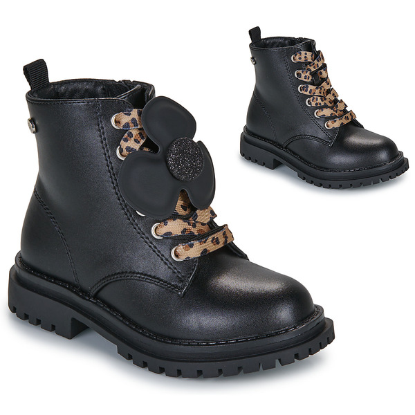  Gioseppo  Mid Boots Mulliken  (girls) 