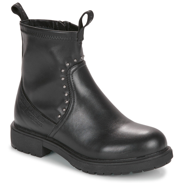  Gioseppo  Mid Boots Preble  (girls) 
