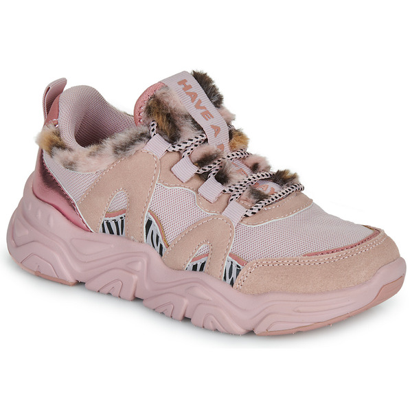  Gioseppo  Shoes (trainers) Redby  (girls) 