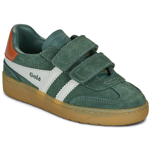  Gola  Shoes (trainers) Viper Strap  (boys) 