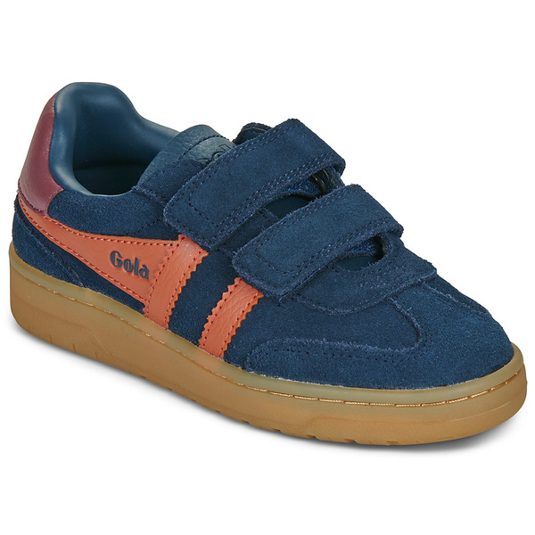  Gola  Shoes (trainers) Viper Strap  (boys) 