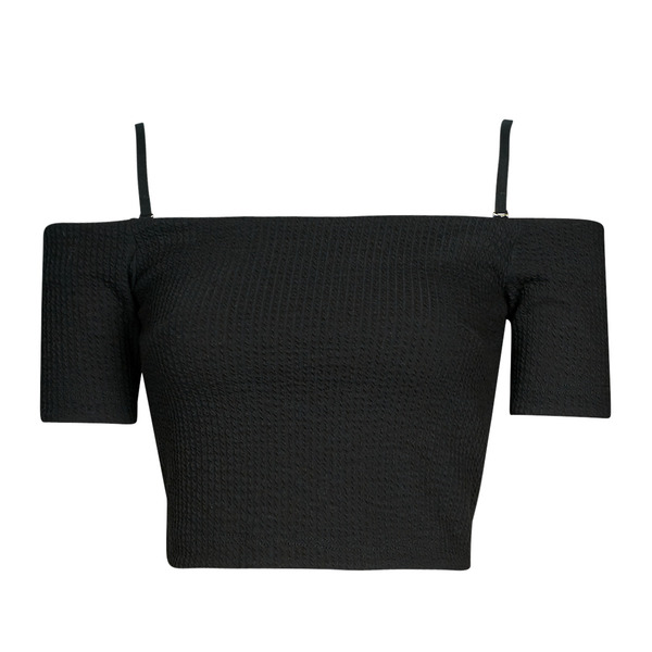  Guess  Blouse Ss France Top  (women) 