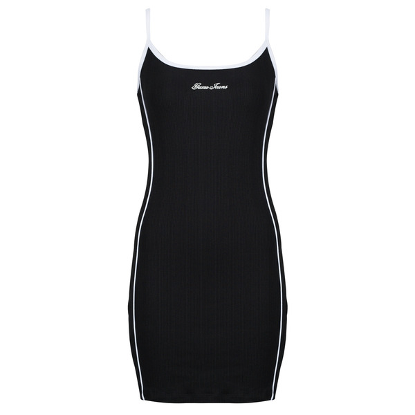  Guess  Dress Gj Embro Ringer  (women) 