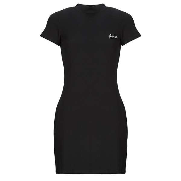  Guess  Dress Lavinia Ls Rib  (women) 