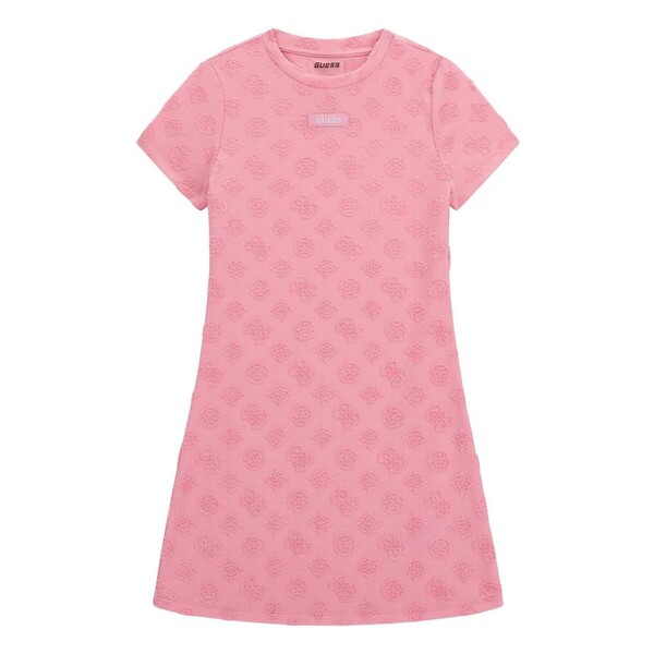  Guess  Dress Ss Dress  (girls) 