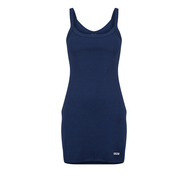  Guess  Dress Stella Rib Short  (women) 