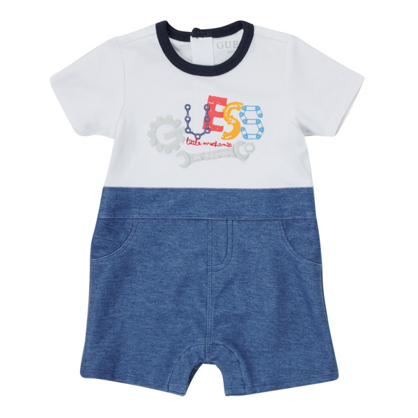  Guess  Jumpsuit Secho  (boys) 