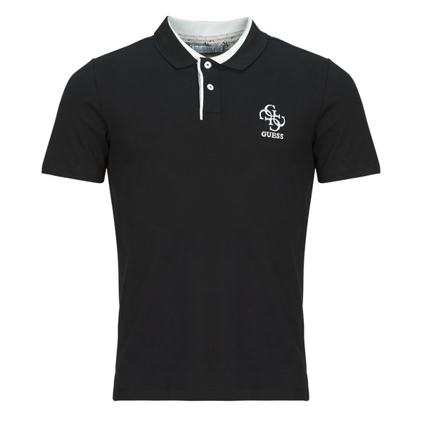  Guess  Polo Shirt Lyle Ss Polo  (men) 